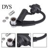Handheld SLR Camera Gimbal Stabilizer Camcorder Video Cam Steadicam for GoPro