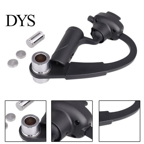 Handheld SLR Camera Gimbal Stabilizer Camcorder Video Cam Steadicam for GoPro