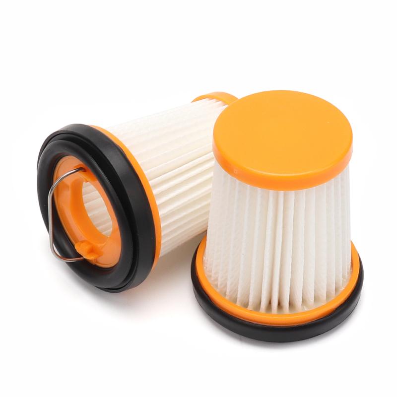 Cordless Handheld Vacuum Cleaner HEPA Filter For SHARK WV200 WV200UK WV251  Parts Accessories