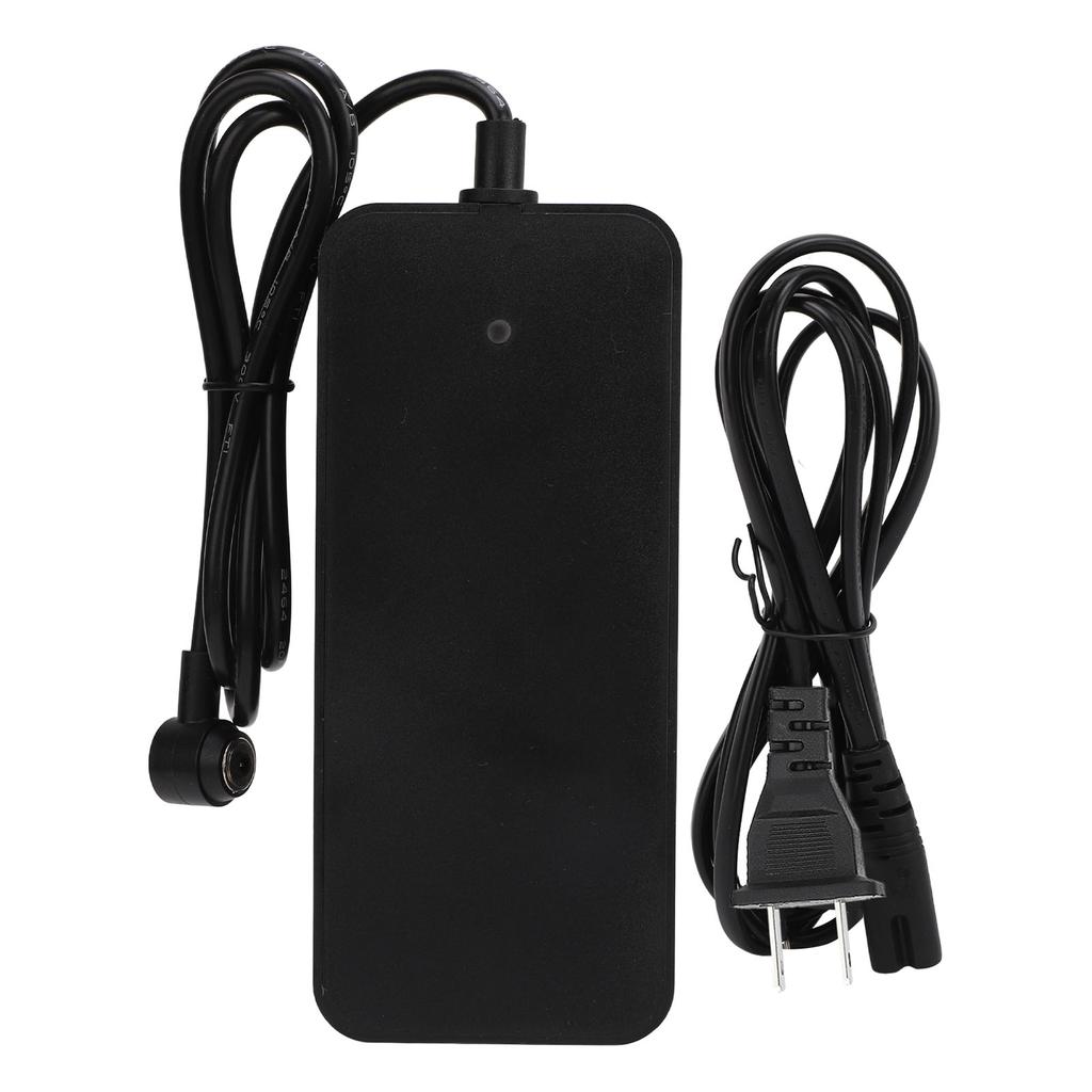 Для Mi4 электрический самокат зарядное устройство адаптер 41V 2A безопасный зарядный кабель адаптер для Pro4