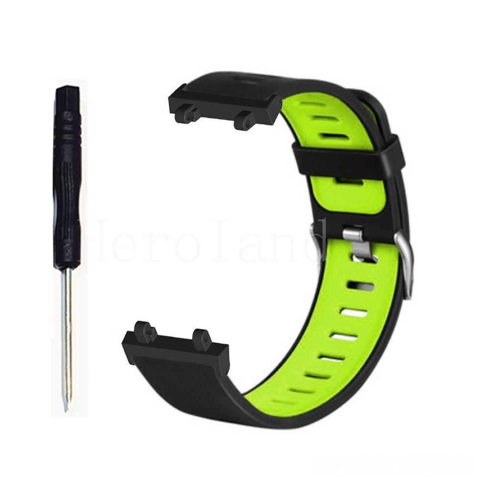Měkký silikonový řemínek na hodinky pro Huami Amazfit T-Rex 2 Příslušenství pro chytré hodinky Náramek na zápěstí pro Amazfit T-REX2 Řemínek Sportovní náramek