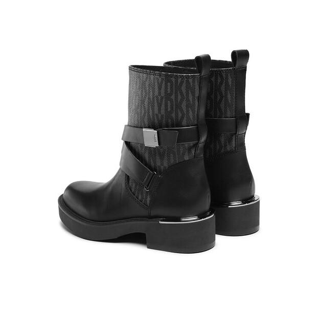 Ботильоны DKNY Taeta K2312709, чёрные