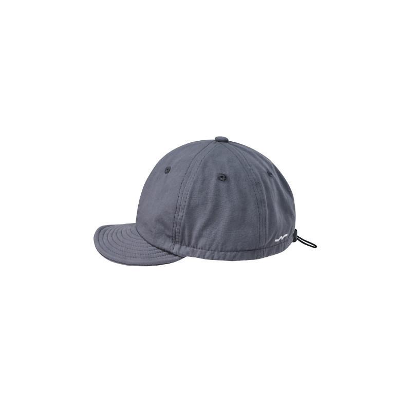 

Baseball Cap Fashionable With Short Brim And Solid Color Design For Daily