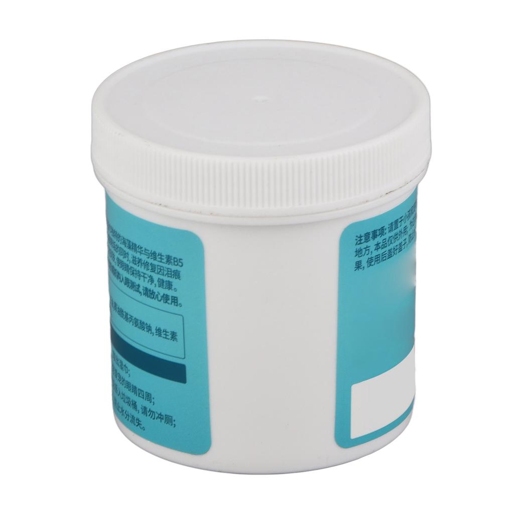 100PCS Pet Cleaning Pads Facial Paper Towel Pet Eye Wet Wipes Cat Tear Stain Remover Wipes