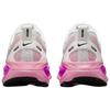 Nike Air Zoom Vomero 18 White Pink Red Women's Athletic Sneakers HM6804-105