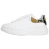 Oversized Low Top Sneakers 553680WIAE59288