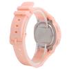 Fashionable Digital Watch Luminous Lights Waterproof Electronic Watches for Children