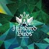 12inch Record A HUNDRED BIRDS  Welcome To The Club AHB005 100 Records 2015 Japan SoulFunk Used