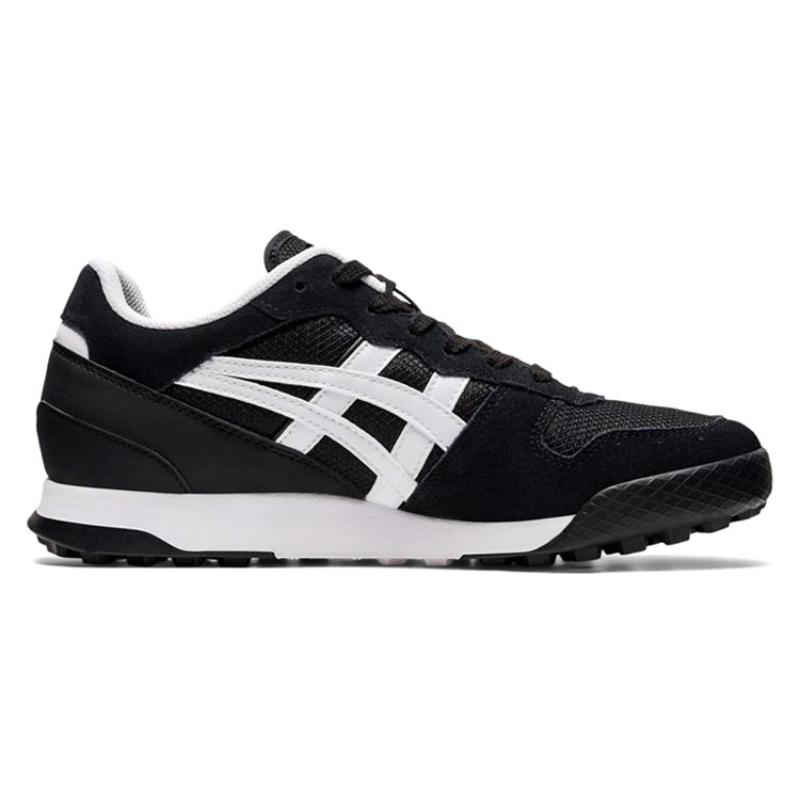 Onitsuka Tiger Horizona 'Black White' Sneakers 1183A206-002