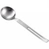 Handle Long Attractive Measuring Spoons In 304 Stainless Steel With Multiple Size Options