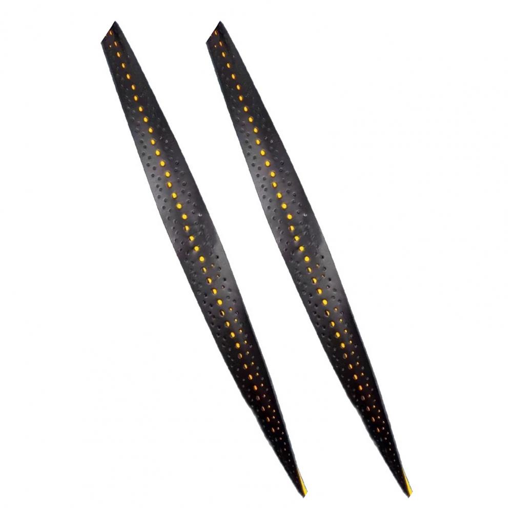 Водонепроницаемые ручки руля Мотоциклетные рули Чехлы на руль мотоцикла Нескользящая лента для руля Дышащие Ударопоглощающие для велосипедов