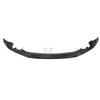 BMW M2 F87 Carbon Fiber MP Style Front Lip Spoiler Kit