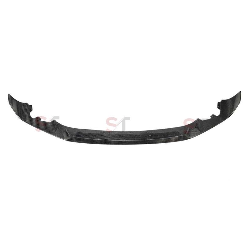 BMW M2 F87 Carbon Fiber MP Style Front Lip Spoiler Kit