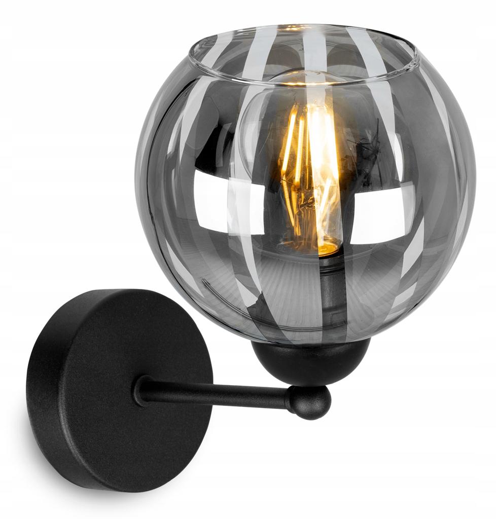 ELEGANT KNKIET LAMP ELEGANT GLASS LAMP