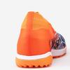 Puma Future 8 Match Creativity Tt Futsal Shoe