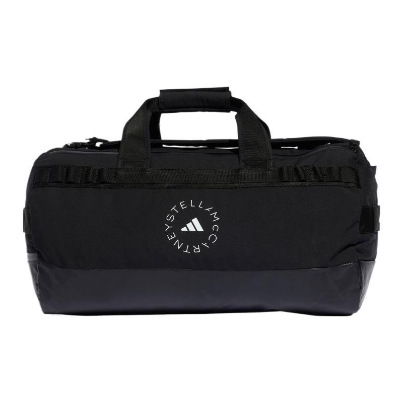 

Adidas By Stella McCartney X Stella McCartney 24/7 Logo print Bag Adidas IS9014 чёрный