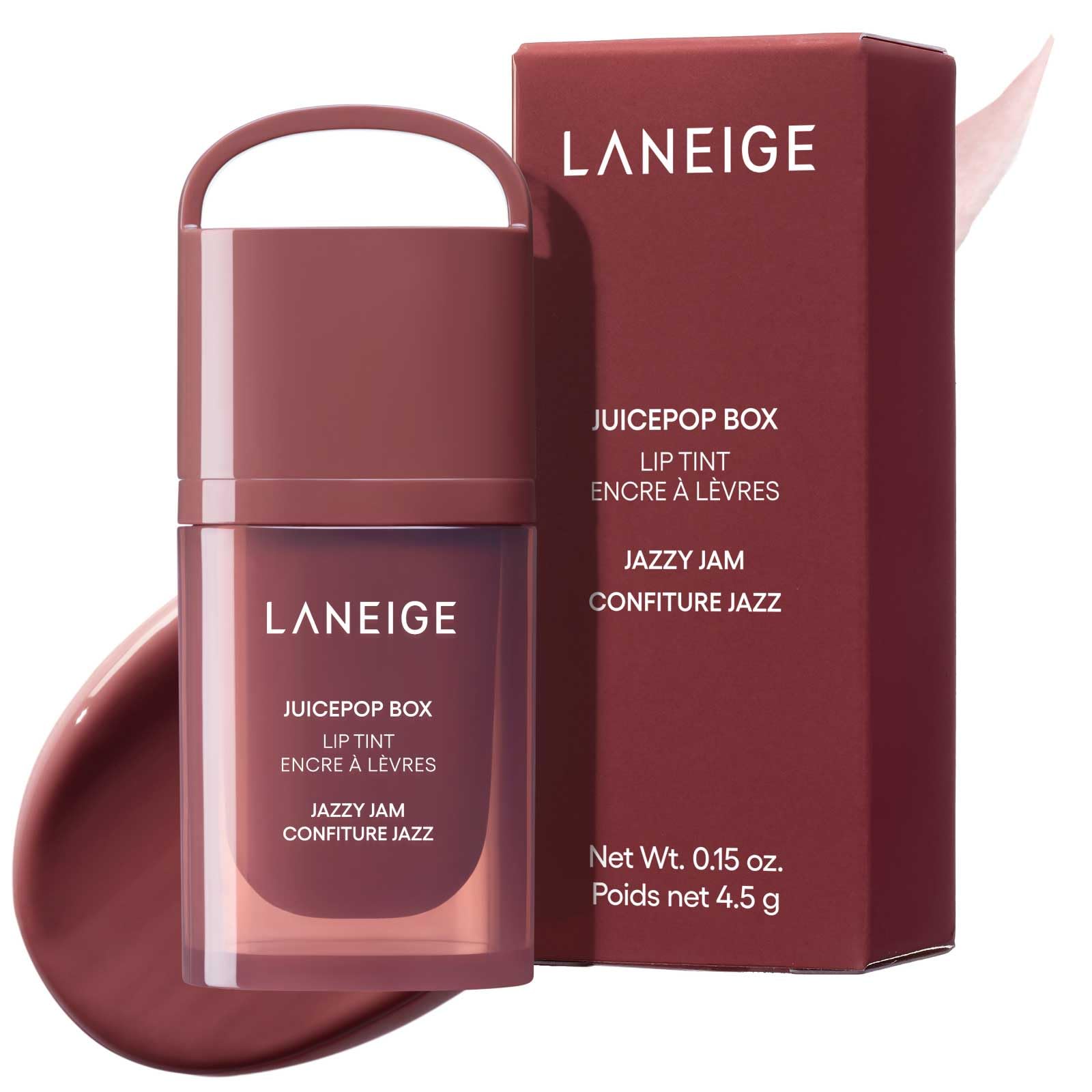 Juice Popbox Lip Tint Jazz Jam
