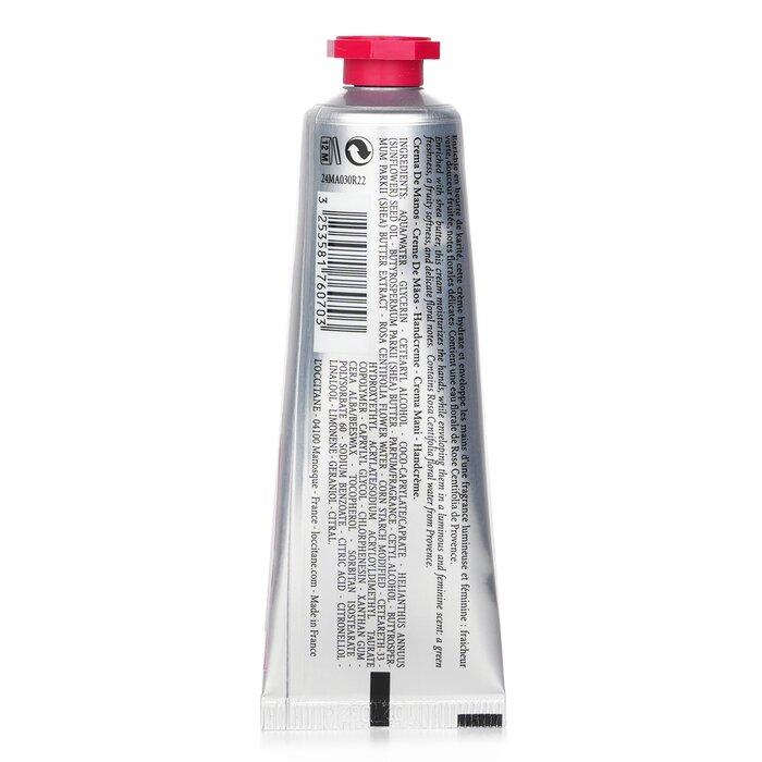 L'OCCITANE Rose Hand Cream