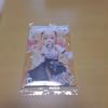 Project Sekai Wafer Card Saki Tenma Rare FS from Japan
