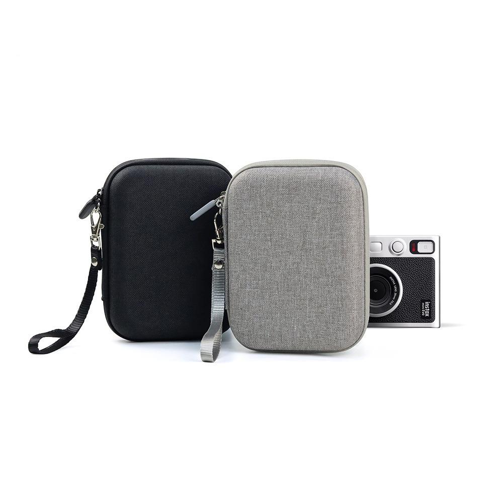 [Film Lab] Instax Mini EVO Link Liplay Hard Camera Case Storage Bag CAA40