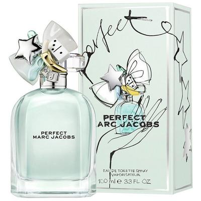 Marc Jacobs - Perfect Eau De Toilette 100 Ml - 