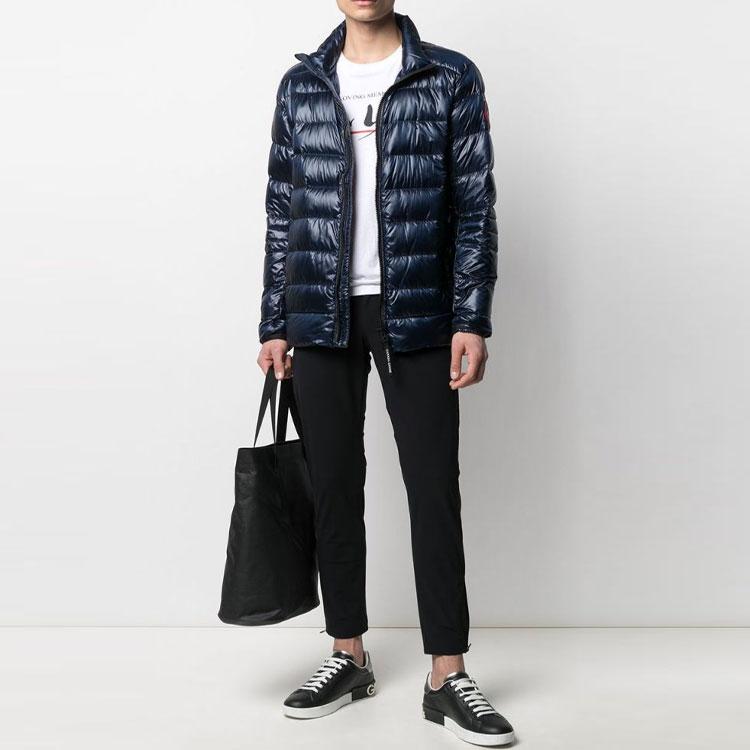 Canada Goose Crofton Padded Jacket 2228M-63