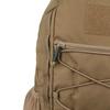 Vancefly Liticular Slim Military Cordura Backpack Ranger Green