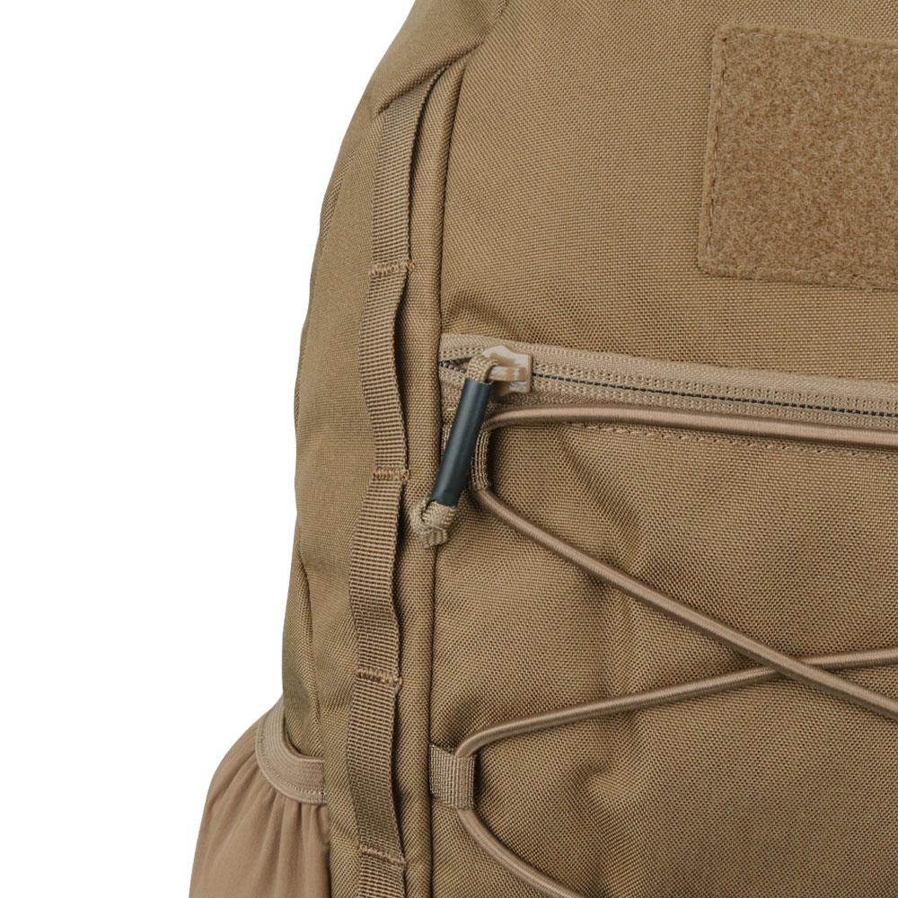 Vancefly Liticular Slim Military Cordura Backpack Ranger Green