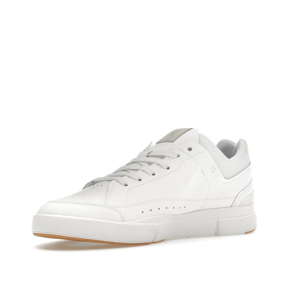 ON The Roger Centre Court White Gum Men Sneakers 48.99438