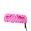 New Mould Home Decoration Creative Design Mini Elephant Silicone Diy Candle Craft Resin Cake Pastry Baking Kitchen Supplies