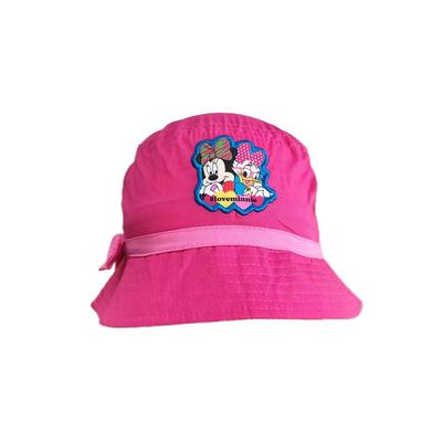 Bob Minnie