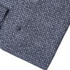 Countess Mara 100  Cotton Subtle Print Shirt Cdh3c23003n008d