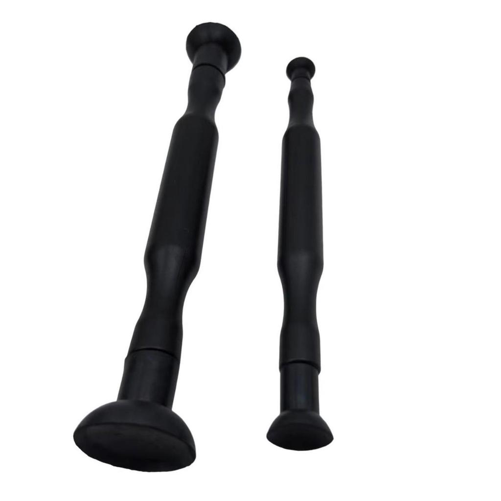 Pneumatic Valve Lapping Tool with Suction Cup and Paste for Car Repair