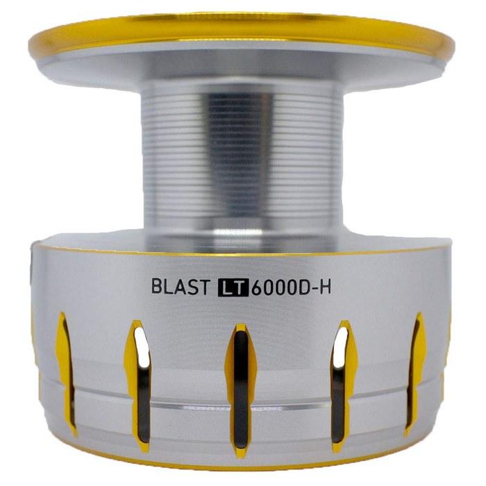 Daiwa 18 Blast LT6000D-H Spool, Part