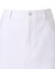 Golf Cargo Skirt to the 3 [New Balance] Women's (Stretchy/Cool touch) / 012-5134504 030_White [LL]