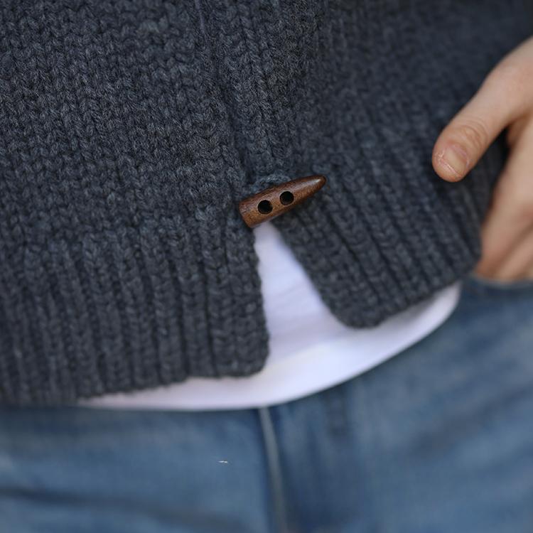 Dimanaf 2025 Autumn Women Sleeveless Buttons Vest Sweaters Style Solid Knitting Casual Loose Short Sweater