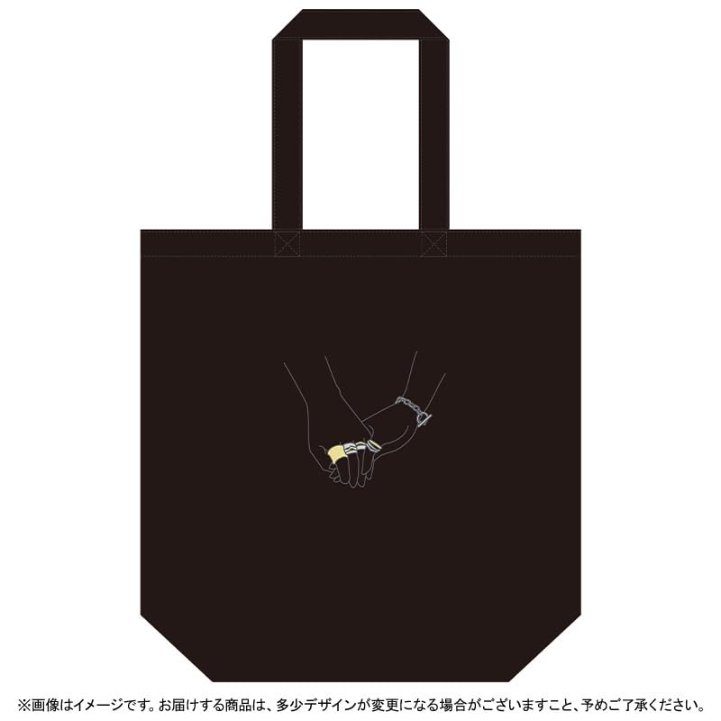 Nogizaka46 August 2021 Birthday Commemorative Tote Bag - Asuka Saito