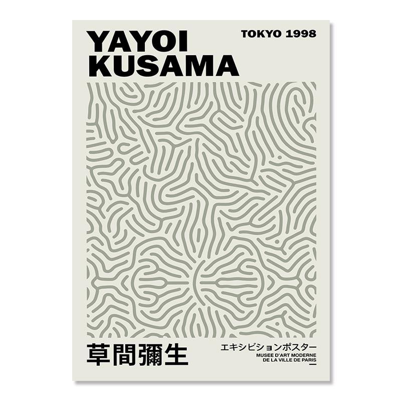 

Винтажные розы ирисы Матисс, настенная живопись на холсте, картины Пикассо, Яёи Кусама, плакаты на скандинавскую тему и принты, декор для гостиной 21x30cm No Frame