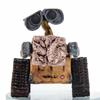 Wall E Robot Action Figure Wall.E Moving Stones Model Collectible Desktop Ornament Anime Designed For Movie Fans Playthings Doll Birth Date Gifts