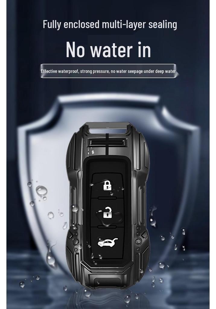 Nissan Key Cover: Compatible with Sylphy, Qashqai, X-Trail, Teana, Bluebird, Murano, Terra, Tiida Models