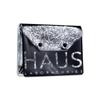 HAUS LABORATORIES HAUS of Collections Set Lip Lip Liner of 3-piece All-Over Color, Gloss, (HAUS Dynasty)