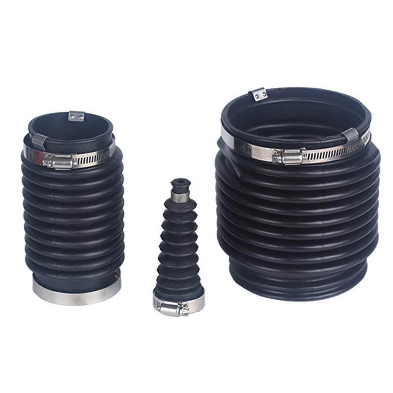 

74639A2 Transom Bellows Kit for Mercruiser Bravo and Blackhawk Drives Replacement 18654A1 86840A05 18-2750 86840A05