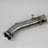 Front Exhaust Manifold for BMW 335i/335ix/M135i F30/F20/F21 N55
