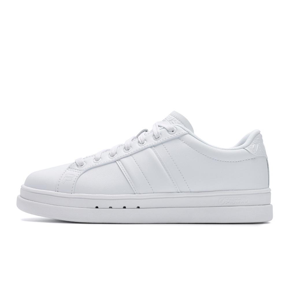 New FILA Vigor Low Top Tennis Shoes Women's FILA White A12W531517FWT