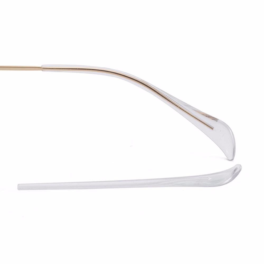 Fixed Sunglasses Legs Sleeve Anti-Slip Anti-Lost Glasses Cover Glasses Leg Anti-slip Cover Ear Hook