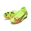 Nike Superfly 8 Academy AG Kunstrasen 'Rot Gelb' CV0842-760