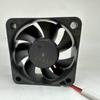 BRUSHLESE DF-5020 DC 24V 0.18A 50x50x20mm 2-Wire Server Cooling Fan