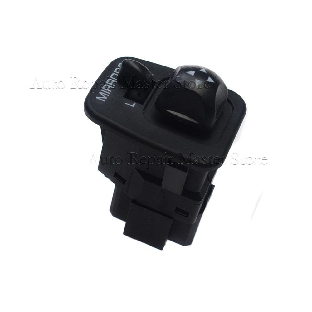 Schakelaar Elektrische Spiegels voor Ford F150 F250 F350 F450 F550 901-319 F65Z17B676AB F65Z-17B676-AB Schakelaars Stoel 3