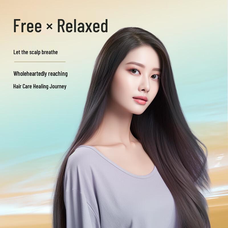 HeXi Professional Hair Care Sets