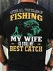 New Pure Cotton Tshirts for Summer Mens and Womens Beach Trips Are Comfortable and Breathable Instagram 2K Prank Fishing